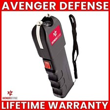 Avenger defense stun - stun, gun