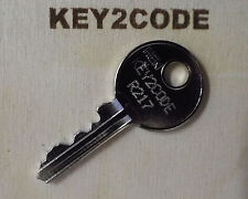 henderson garage door R series