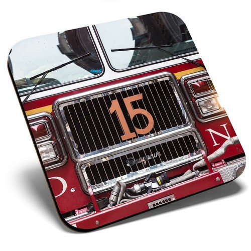 Square single coaster - square,