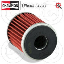 CHAMPION ENGINE OIL FILTER