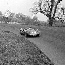 Jim Clark Lotus 30 Ford 1965