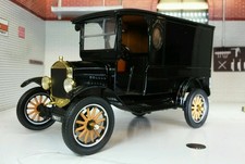Ford Model T Delivery Truck