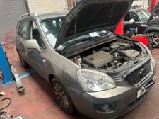 Kia Carens 2 Mk2 7 Seater 1.6