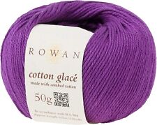 Rowan Cotton Glace PRECIOUS