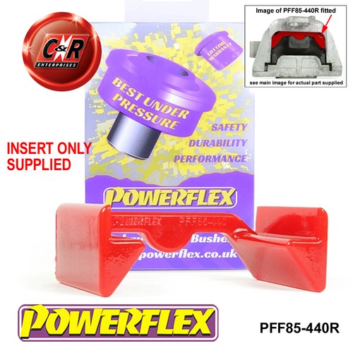 Powerflex eng mnt - up,