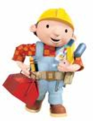 Bob the builder party - bob,