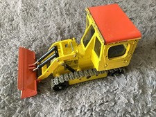 Vintage Dinky Toys 977 Shovel