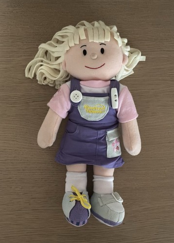 Tommee tippee vintage doll - vintage,