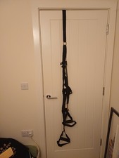 Fitness Suspension Trainer