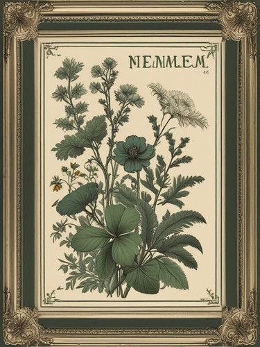 Vintage pharmacy sign english - vintage,