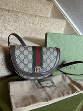 Gucci Ophidia Crossbody Bag