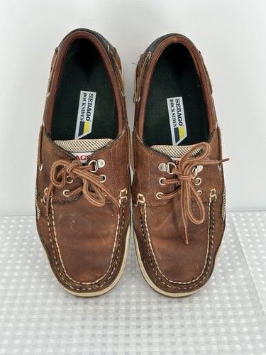Sebago docksides mens - mens, sz