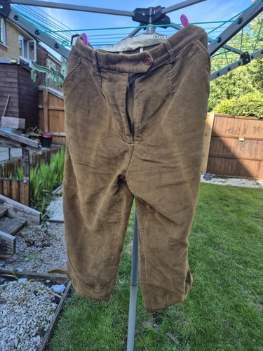 Beretta men breeks brown - beretta, in