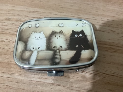 Little cats pills - cats,