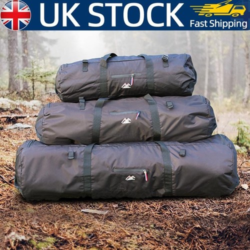 Portable large tent - large,