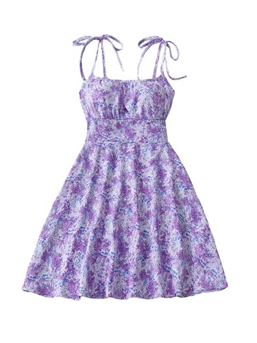 Ladies floral print strappy - ladies,