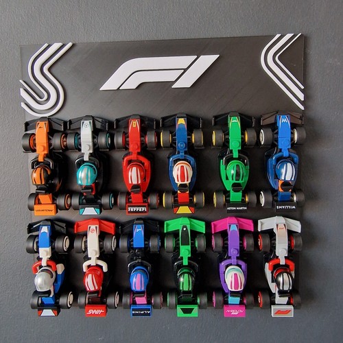 Display wall mount frame - wall,