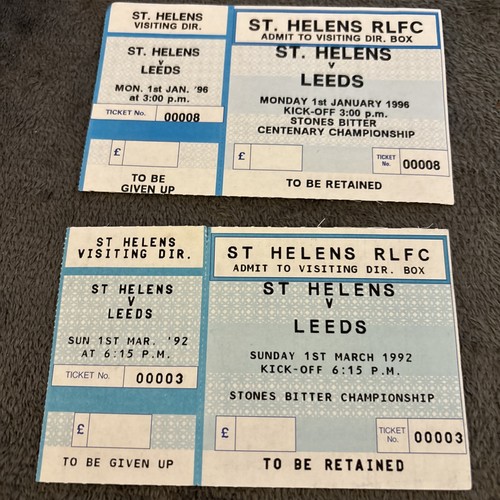 Rugby league tickets st - tickets,