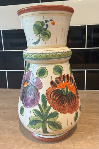 Vintage portuguese majolica - vintage,