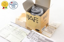 [Top MINT in Box] Nikon AF