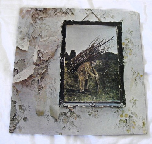 Led zeppelin 1971 on - led,