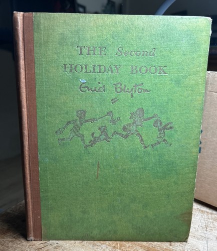 Enid blyton the - enid,