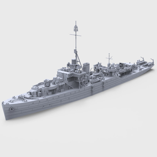 Mry sfw ssc630 144 - mry-sfw, 1/144