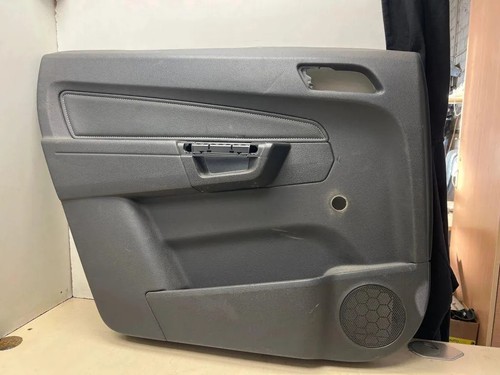 Opel zafira a05 door - opel,
