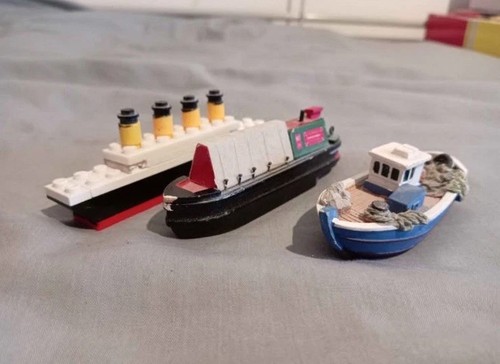 Model boats display models - model,