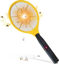 Electric fly bug zapper - bug,