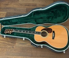 2001 Martin USA Standard J-40