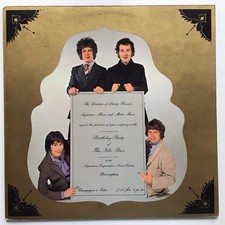 The Idle Race The Birthday