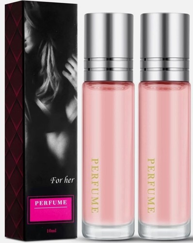 2pcs pheromone perfume for - 2pcs,