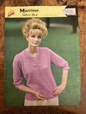 Women’s Knitting Patterns