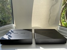 Lejonklou Tundra Mono 3 Power Amps ,latest Version