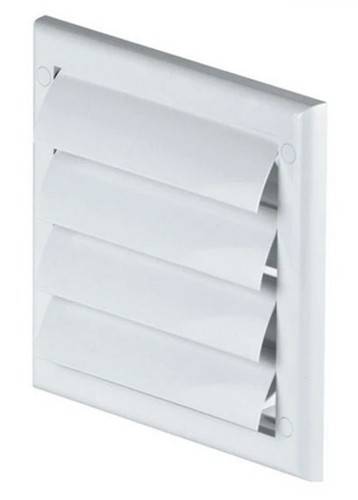 Duct gravity flaps 140mm - flaps,