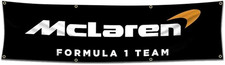 F1 Supercar Decor Racing Flag