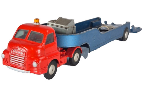 Corgi 1100 scale - corgi, 1:43