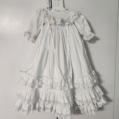 Vintage mini world christening - vintage,