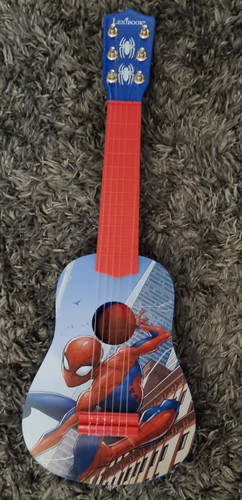 Lexibook spider man string - lexibook, 4-string