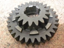 hewland ft 200 gear ratios