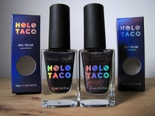 Holo Taco Rainbow Flood & Way