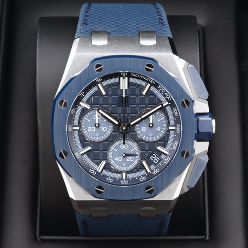 Audemars piguet royal - royal, oak