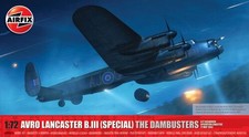 Airfix A09007A Avro Lancaster