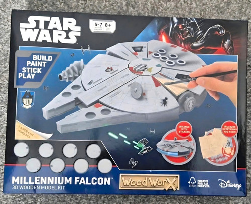 Star wars wood worx - wars,