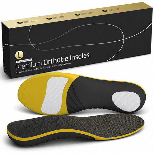 Shoe insoles inserts plantar - shoe,