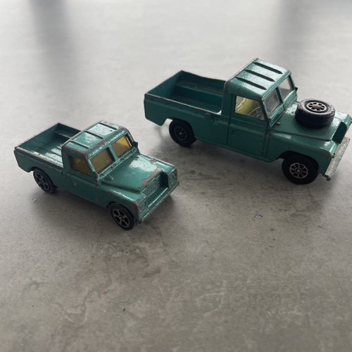 Corgi 109 wb - 2), 109”
