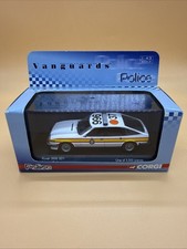 Corgi VA09006 Rover 3500 SD1