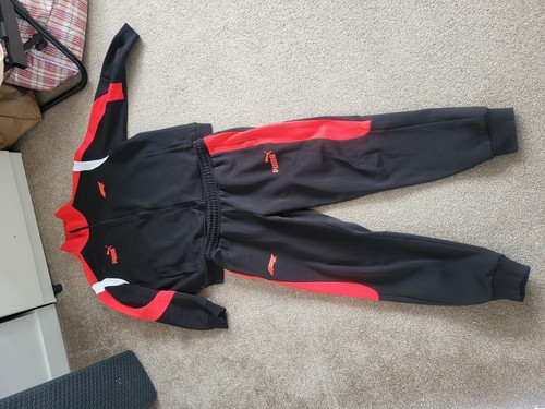 Puma tracksuit xxl - tracksuit, top/bottoms