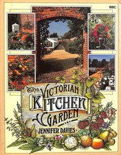 The Victorian Kitchen Garden